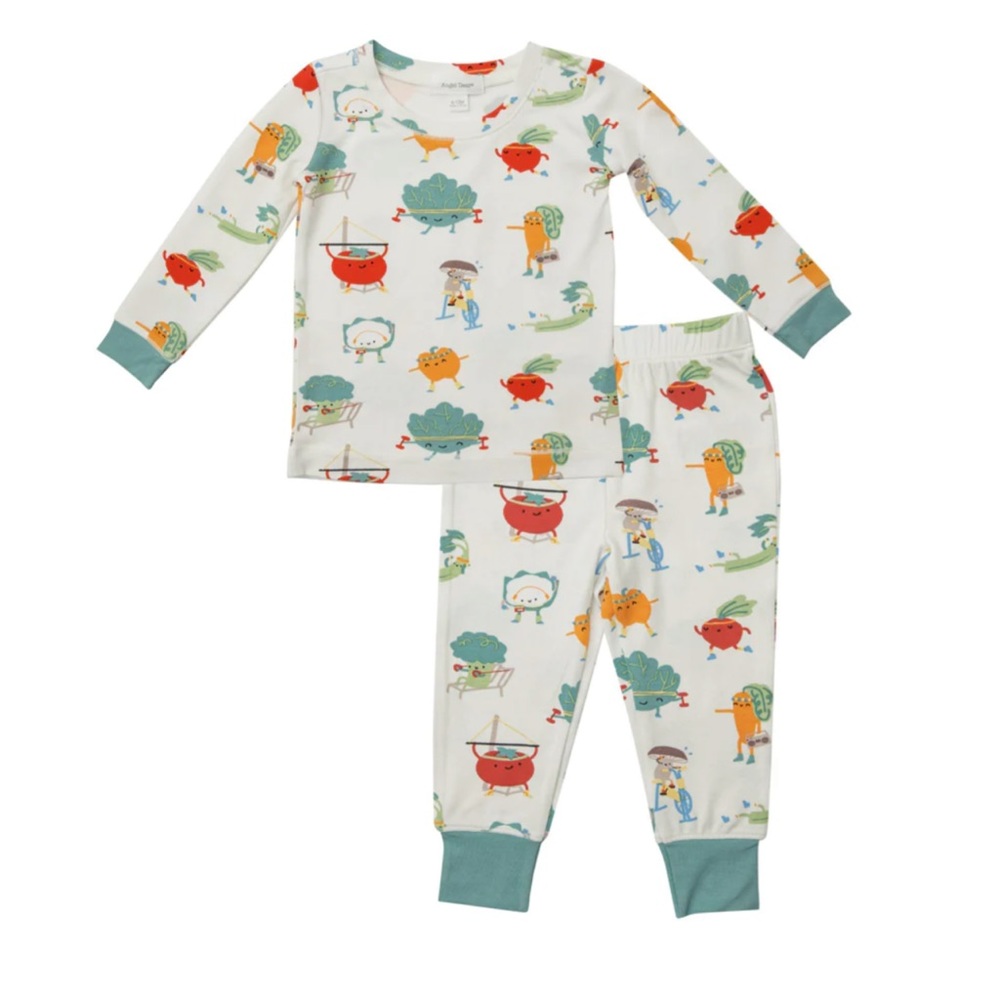 Angel Dear pajama set